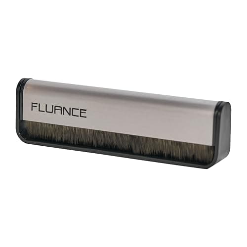 Fluance Carbon Fiber Brush