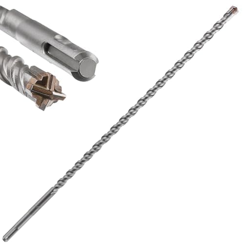 39" Concrete Extension Bit