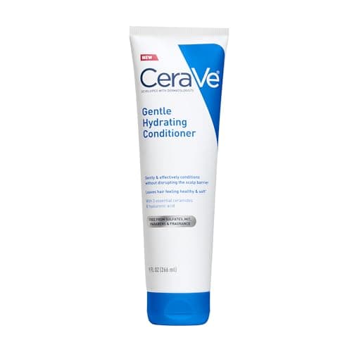 CeraVe Hydrating Conditioner