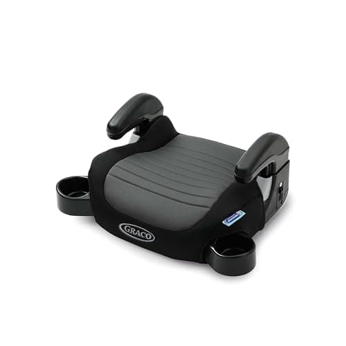 TurboBooster Backless Seat