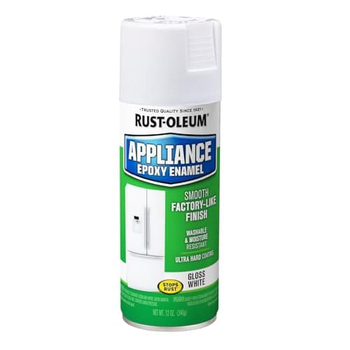 Rust-Oleum Epoxy Spray