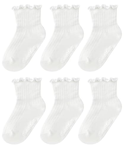 Durable Ruffle Grips