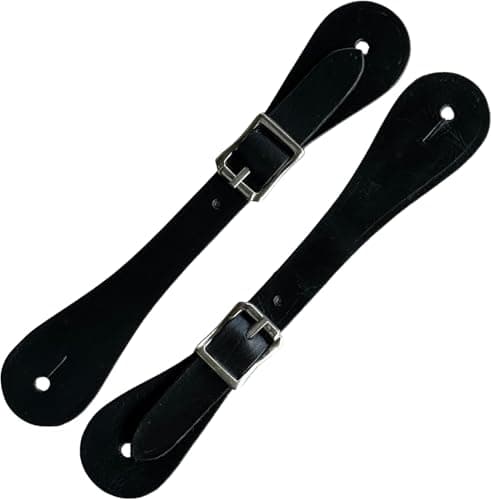 ZEEKSTAR Full-Grain Straps