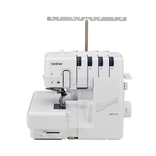 Brother AIR1800 Air Serger