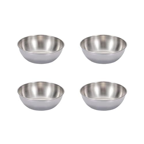 Stainless Steel Dippers