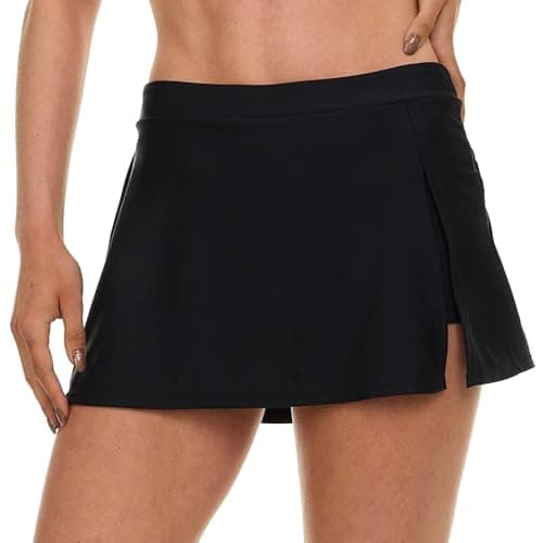 Reebok Swim Skort