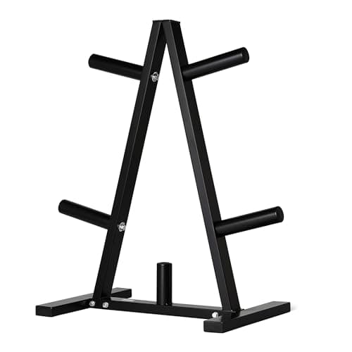 2-Inch Plate Tree
