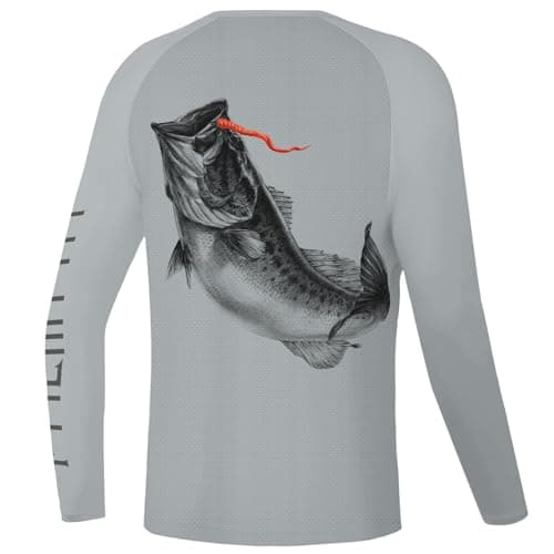 Palmyth Fishing Shirt