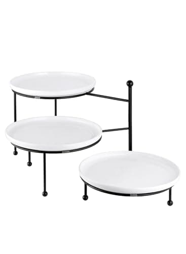 Porcelain Display Stand