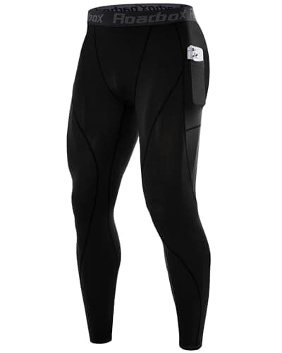Performance Running Tights