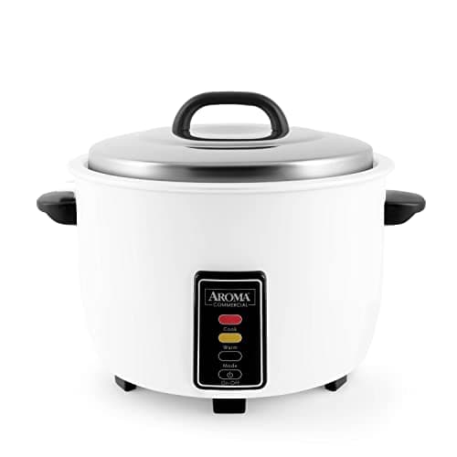 Large Capacity Commercial Cooker