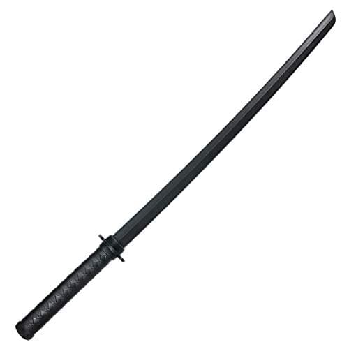 Polypropylene Training Katana