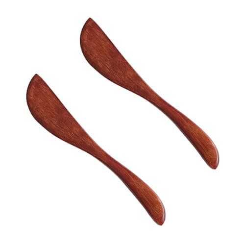 Compact Wooden Spreaders