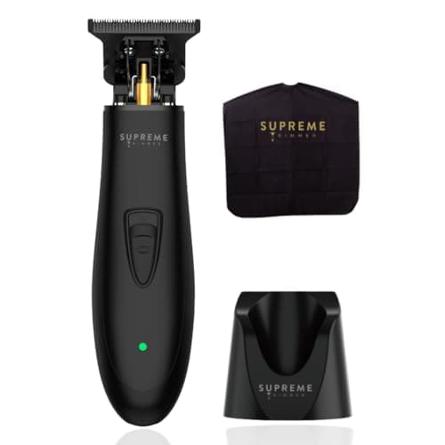 T-Shaper Precision Trimmer