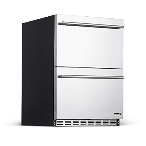 NewAir Outdoor Fridge