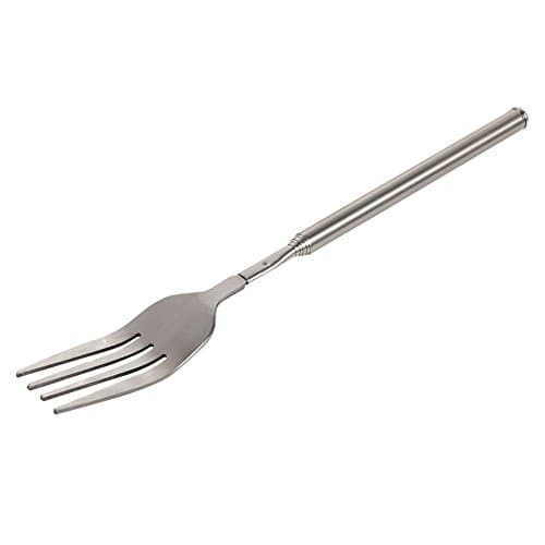 Adjustable Telescopic Fork
