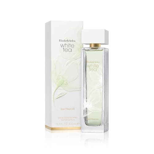 Elizabeth Arden White Tea