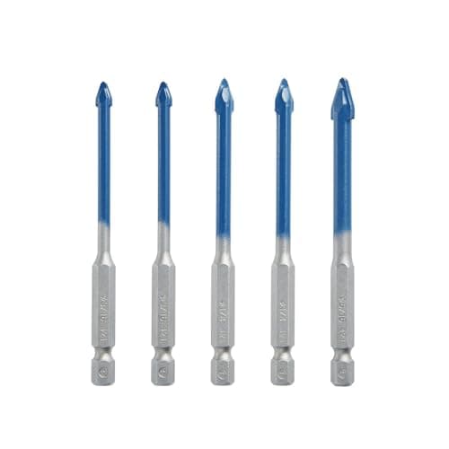 BOSCH Porcelain Bits