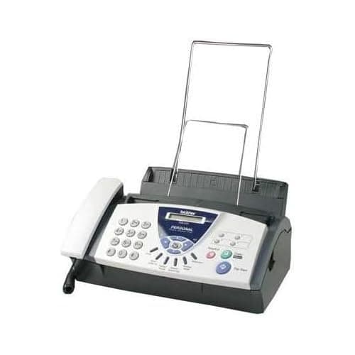 Compact Fax-Copy Trio