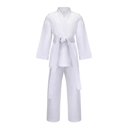 The Best Judo Suit Sets