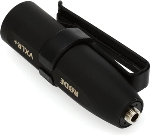 Rode VXLR+ Adapter