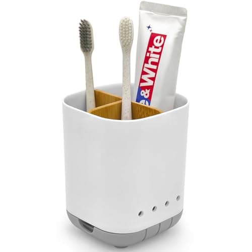 The Best Toothbrush Holders