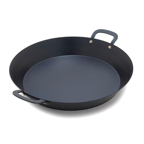 The Best Paella Pans