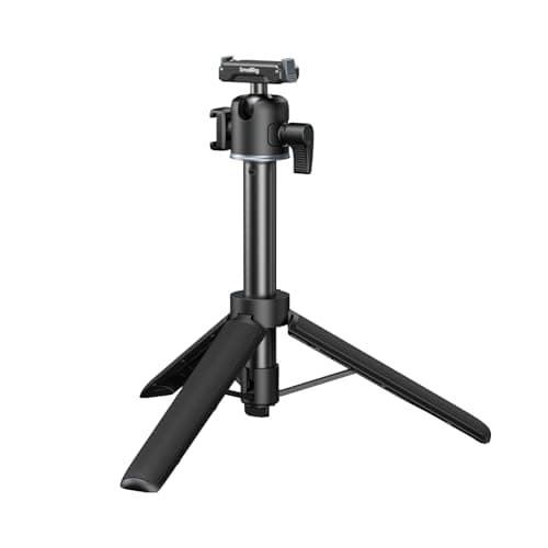 SMALLRIG Action Tripod