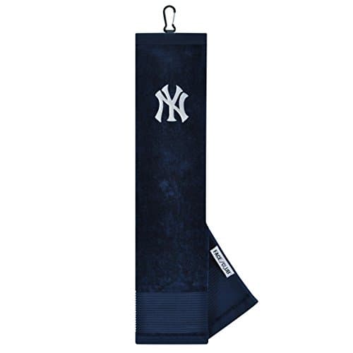Team Effort Tri-Fold Towel