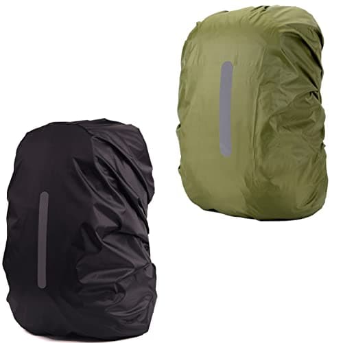Reflective Ultralight Cover