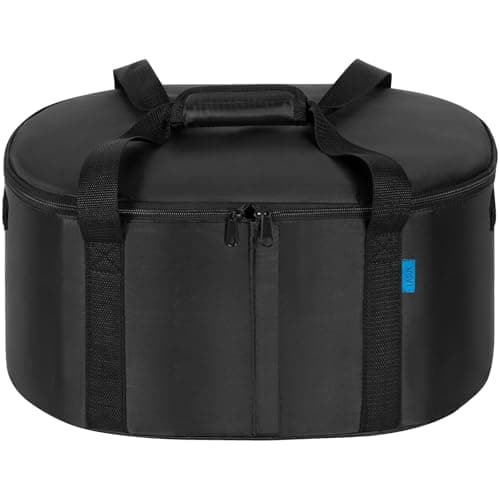 LASUK Slow Cooker Tote