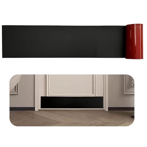 Flexible Silicone Kick Plate