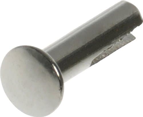 The Best Split & Bifurcated Rivets