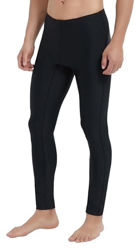 Ubestyle Full-Length Swim Pants