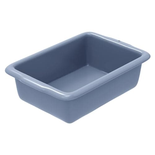 Large 5.5 Gallon Bus Tub