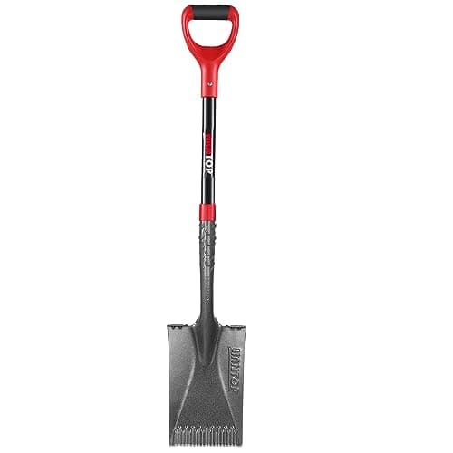 Flat Trenching Spade