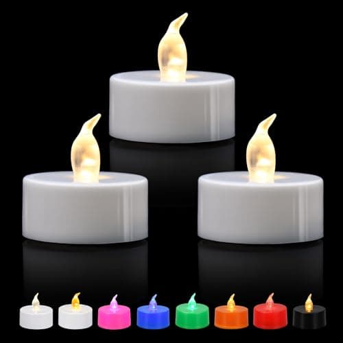 The Best Flameless Candles