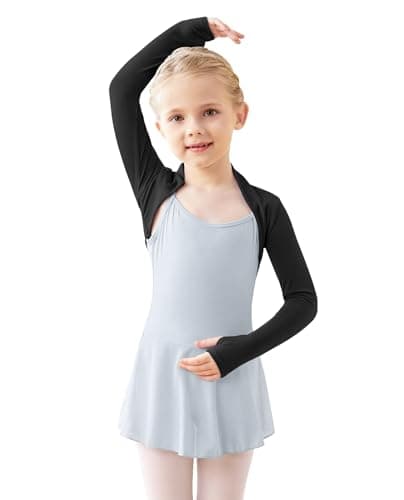 Modal Open-Front Shrug