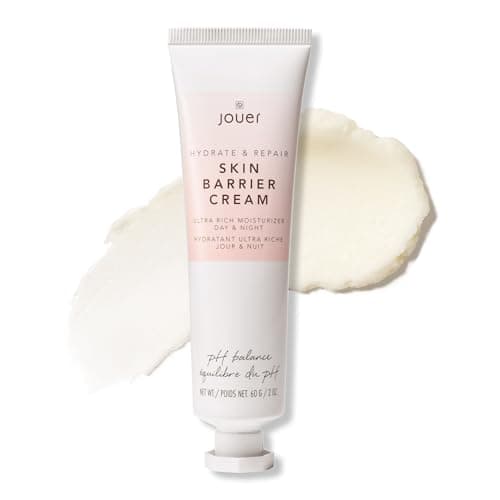 Jouer Skin Barrier DD