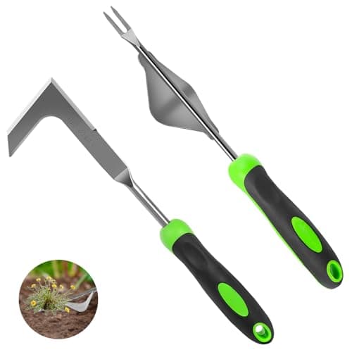 Precision 2-Pack Hand Weeders