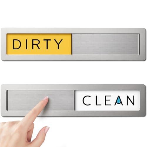 Ricalin Dishwasher Magnet
