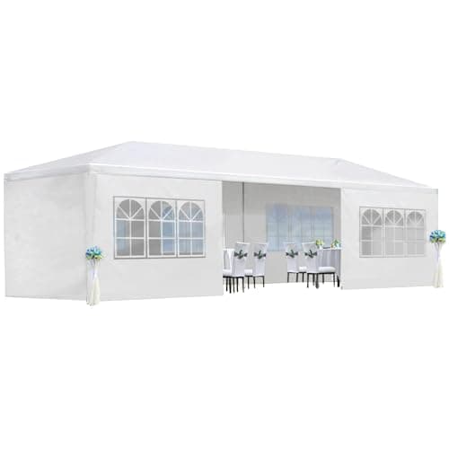 The Best Event Shelters