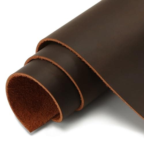 Full-Grain Craft Sheet
