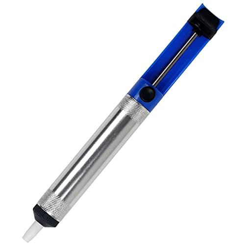 Compact Budget Sucker