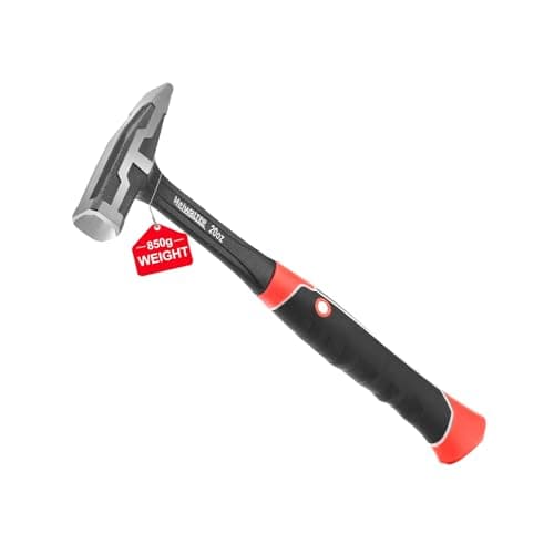 Forged One-Piece Hammer