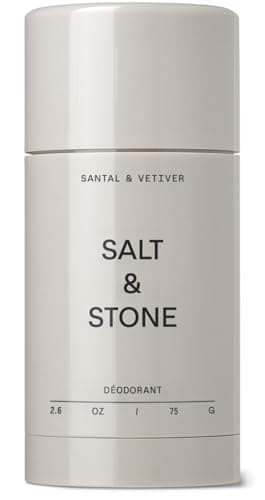 Santal & Vetiver Deodorant