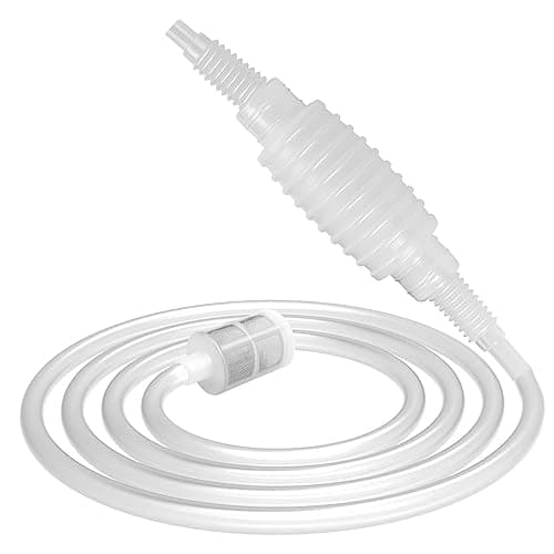 The Best Brewing & Fermentation Siphons