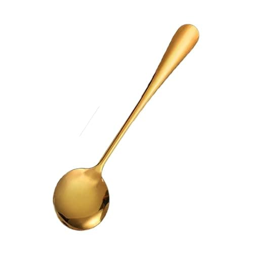 Everyday Stainless Spoon