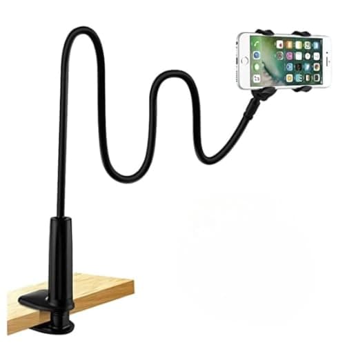 Stable Gooseneck Mount