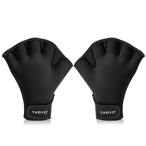 Neoprene Webbed Gloves